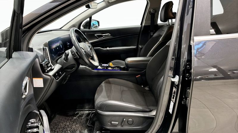 Kia Sportage bild 11