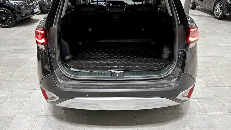 Kia Sportage bild 6