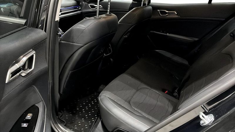 Kia Sportage bild 7