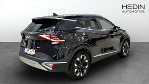 Kia Sportage bild 4