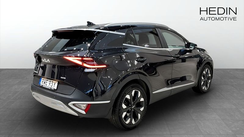 Kia Sportage bild 4