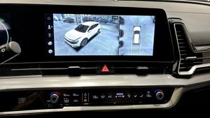 Kia Sportage bild 16
