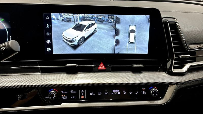 Kia Sportage bild 16