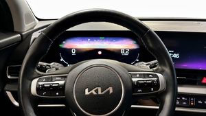Kia Sportage bild 21