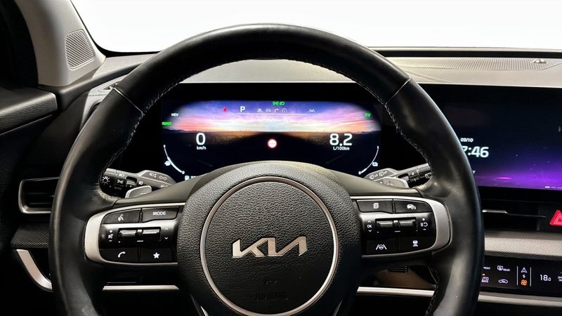 Kia Sportage bild 21