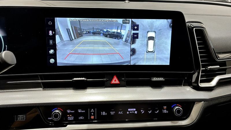 Kia Sportage bild 15