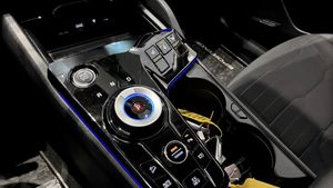 Kia Sportage bild 20