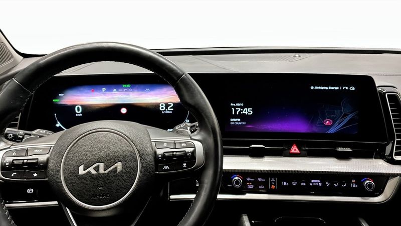 Kia Sportage bild 14