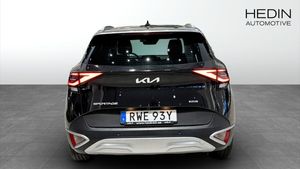 Kia Sportage bild 5