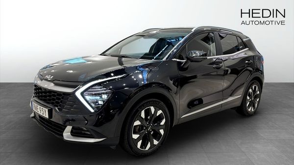 Kia Sportage Advance | Godkänd | 252hk - 2023