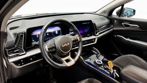 Kia Sportage bild 10