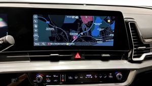 Kia Sportage bild 17