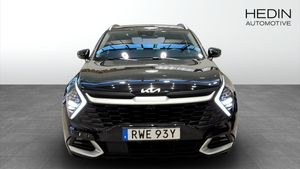 Kia Sportage bild 2