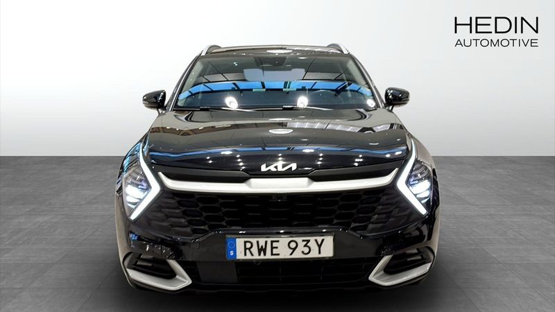 Kia Sportage bild 2