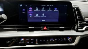 Kia Sportage bild 19