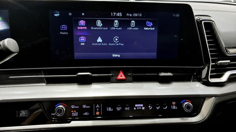 Kia Sportage bild 19