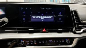 Kia Sportage bild 18