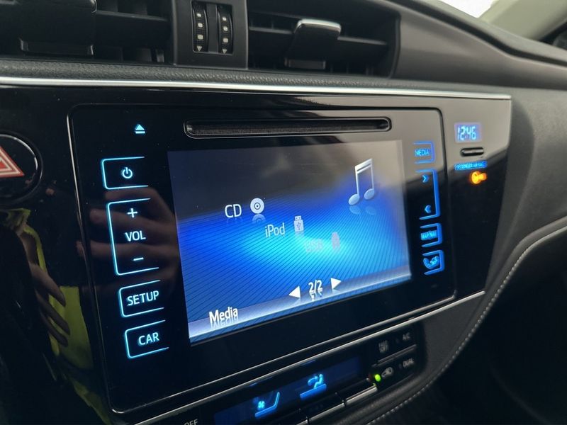 Toyota Auris bild 19