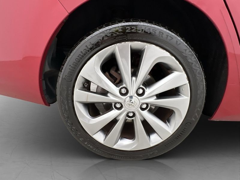 Toyota Auris bild 30
