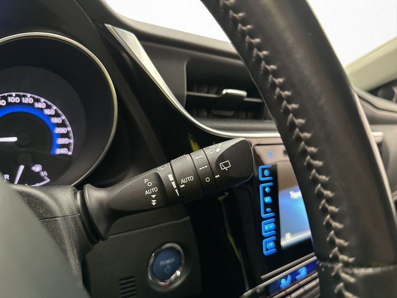 Toyota Auris bild 32