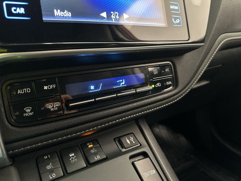 Toyota Auris bild 22