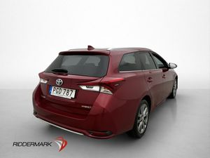 Toyota Auris bild 6