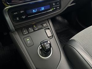 Toyota Auris bild 23