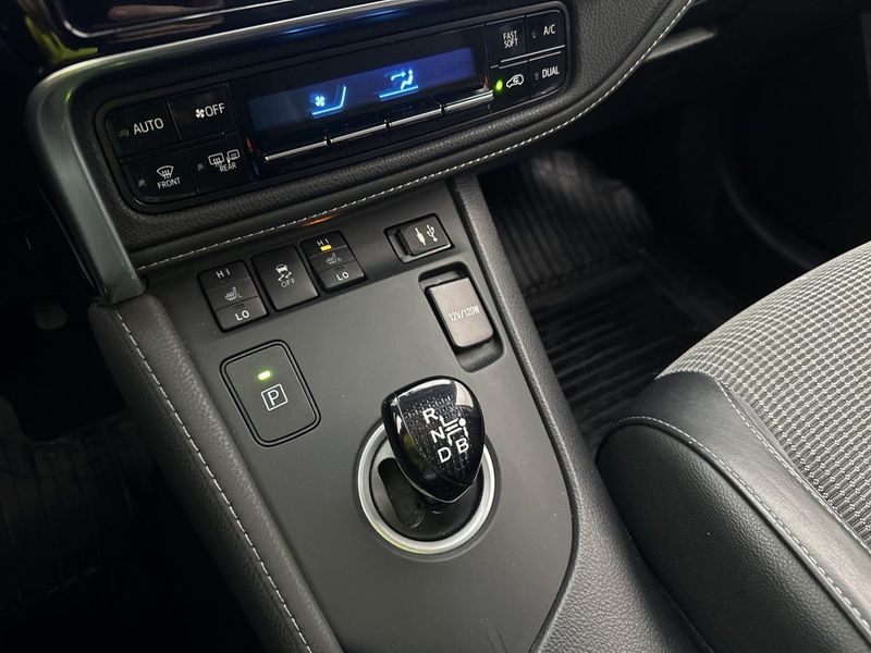 Toyota Auris bild 23
