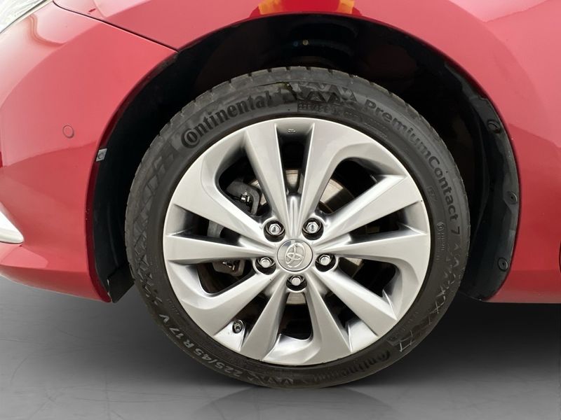 Toyota Auris bild 28