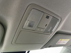 Toyota Auris bild 21