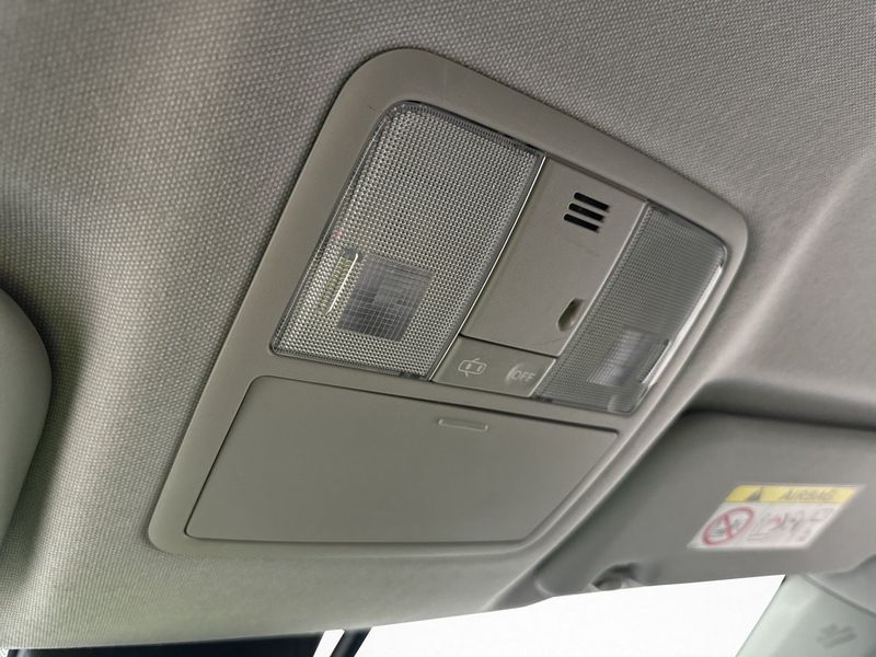 Toyota Auris bild 21