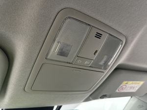 Toyota Auris bild 24