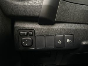 Toyota Auris bild 12