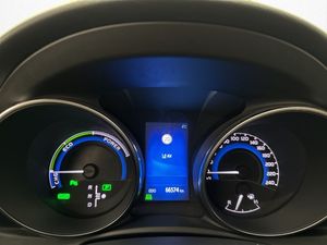 Toyota Auris bild 15