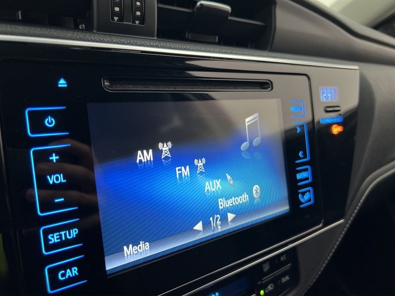 Toyota Auris bild 18