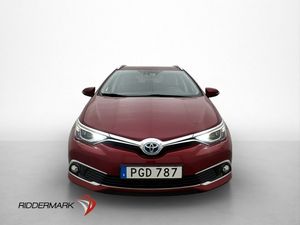 Toyota Auris bild 2
