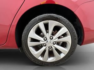 Toyota Auris bild 29