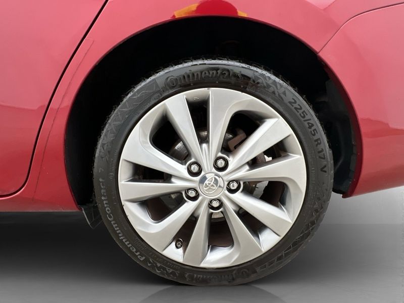 Toyota Auris bild 29