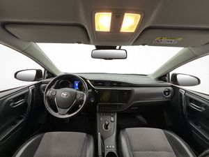 Toyota Auris bild 13