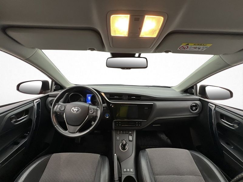 Toyota Auris bild 13