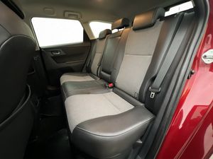 Toyota Auris bild 27