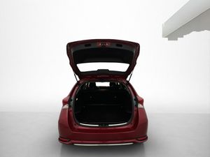 Toyota Auris bild 9