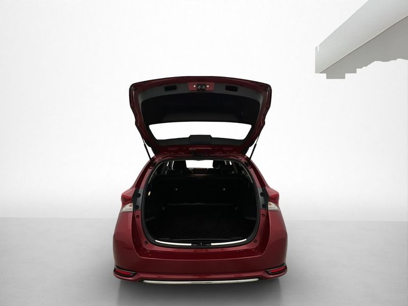 Toyota Auris bild 9