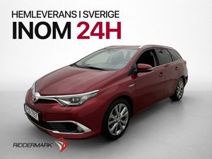 Toyota Auris bild 3