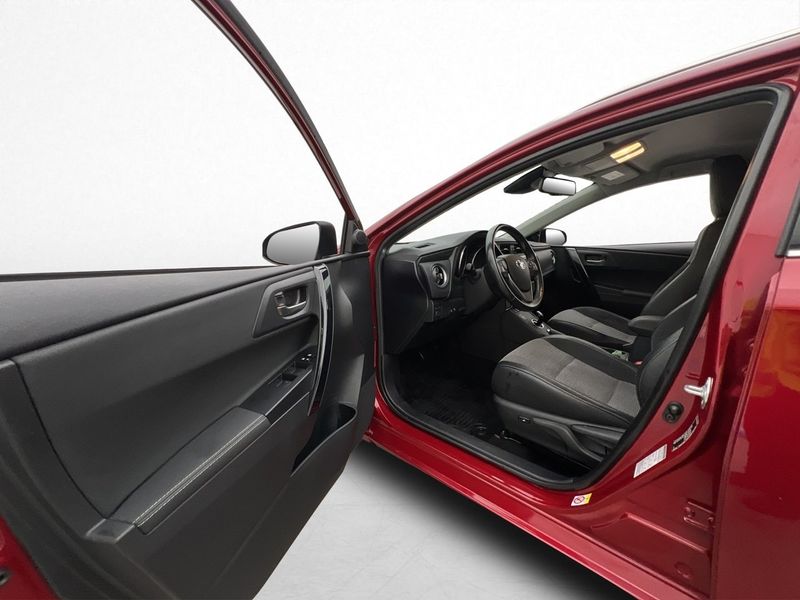 Toyota Auris bild 10