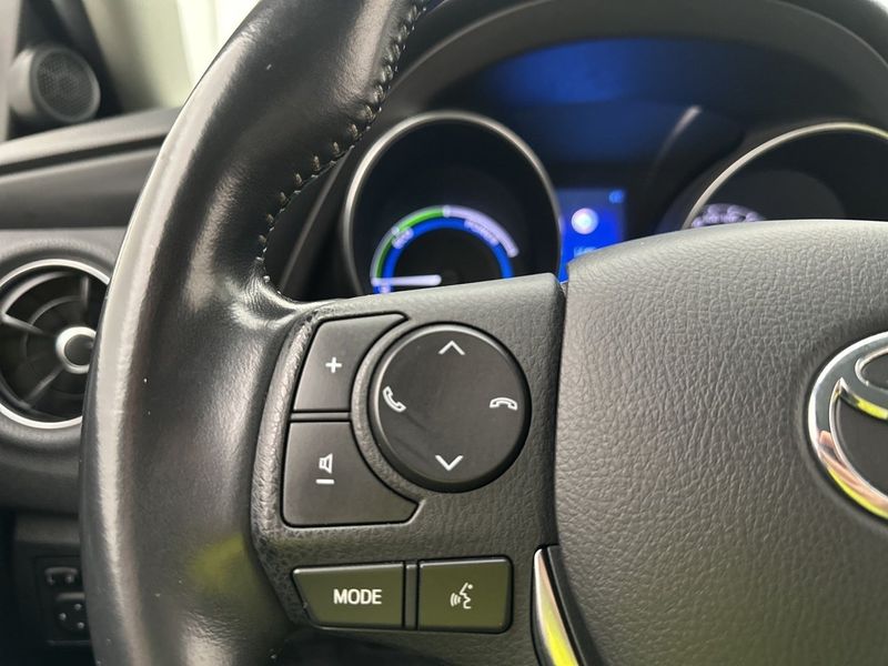 Toyota Auris bild 14