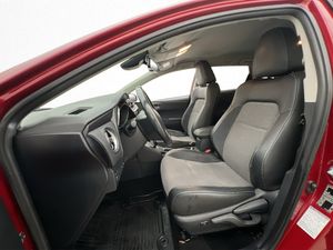 Toyota Auris bild 11