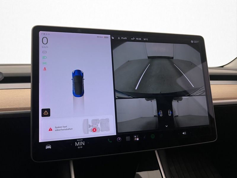 Tesla Model 3 bild 16