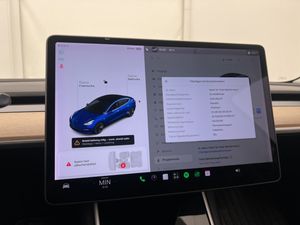 Tesla Model 3 bild 22
