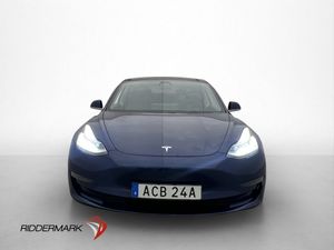 Tesla Model 3 bild 3